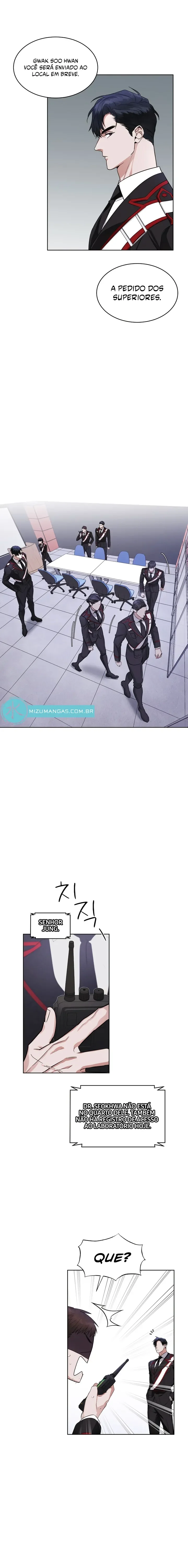 Cidade Arco-Ãris capitulo 14 pagina 6