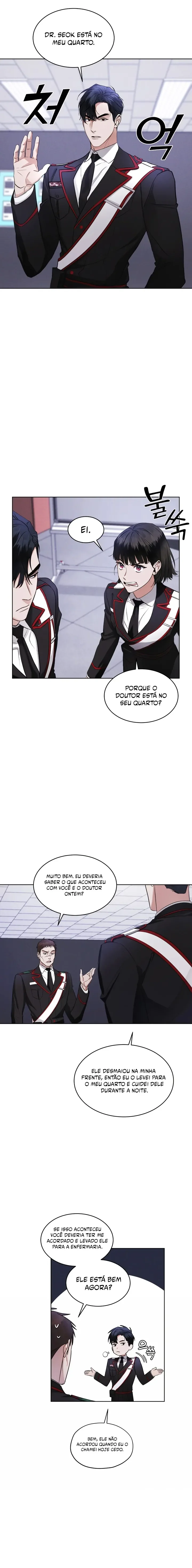 Cidade Arco-Ãris capitulo 14 pagina 7
