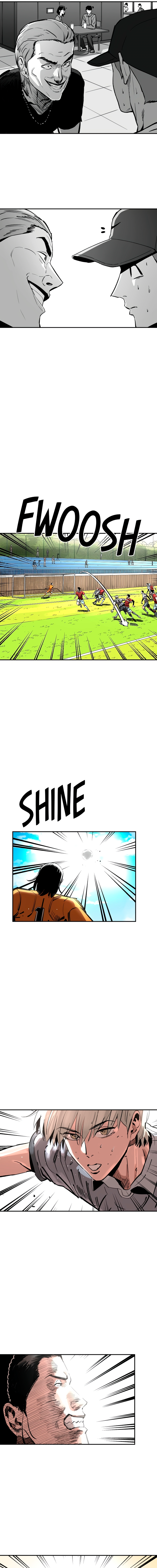 O Grande Salto capitulo 117 pagina 12