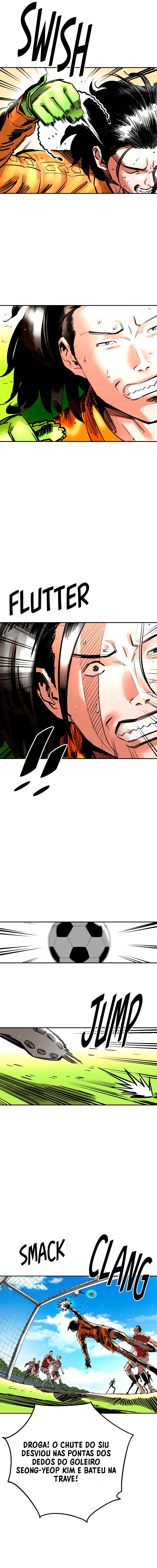 O Grande Salto capitulo 117 pagina 14