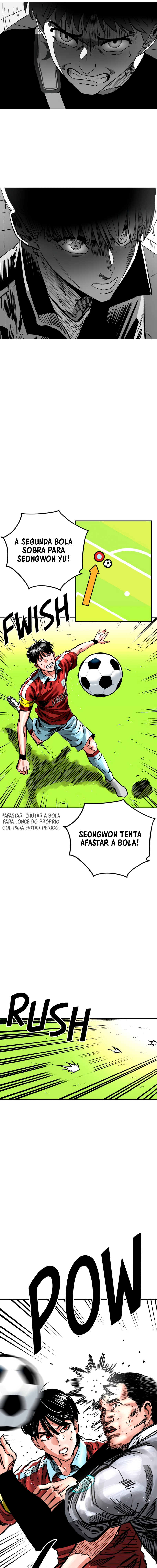 O Grande Salto capitulo 117 pagina 16