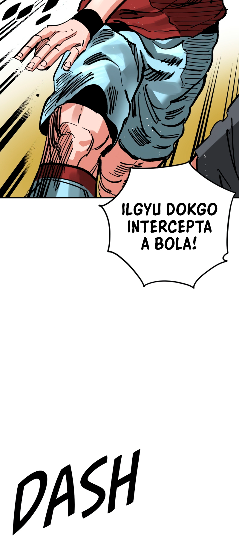 O Grande Salto capitulo 117 pagina 17