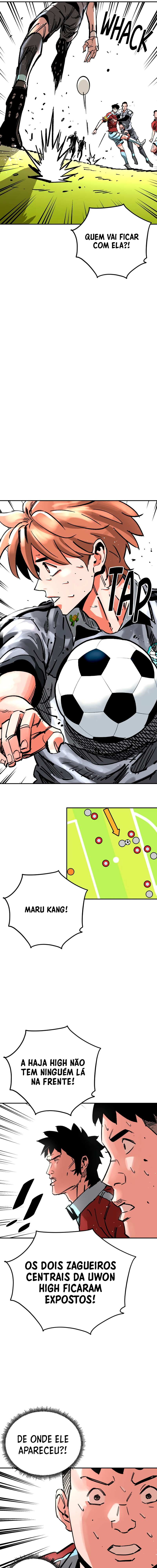 O Grande Salto capitulo 117 pagina 18