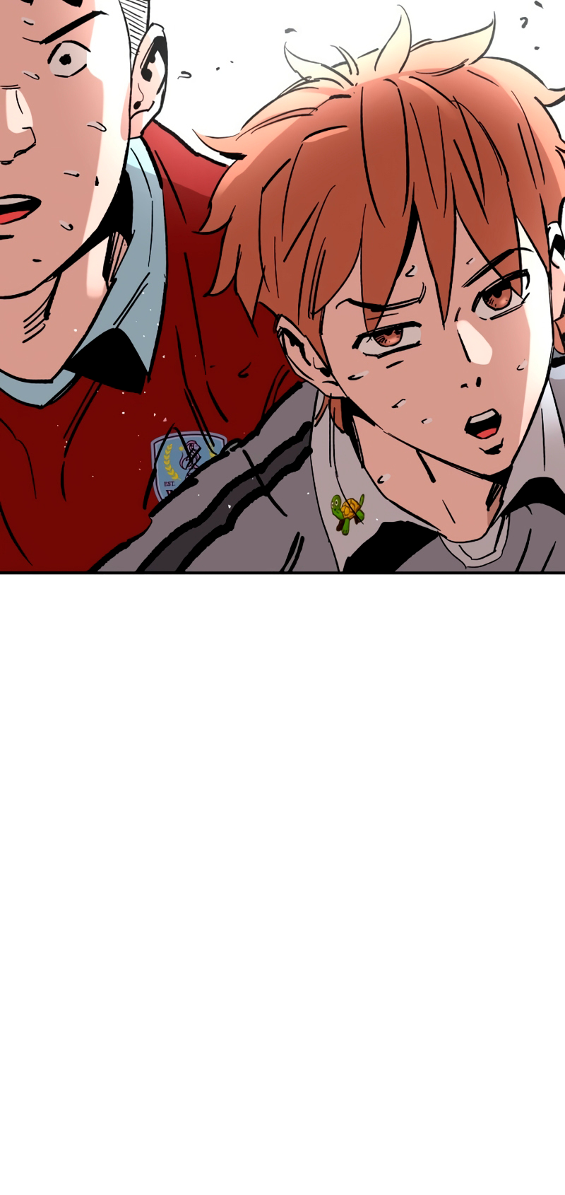 O Grande Salto capitulo 117 pagina 21