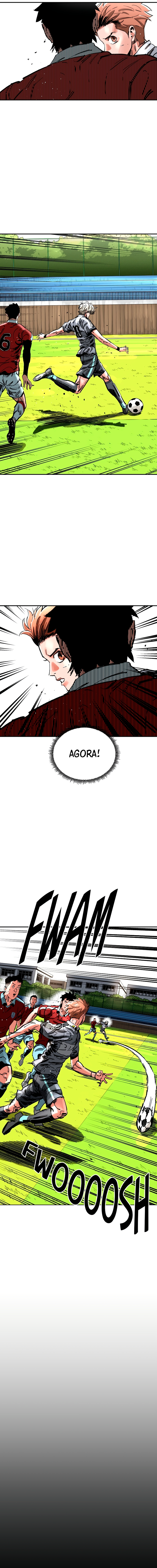 O Grande Salto capitulo 117 pagina 26