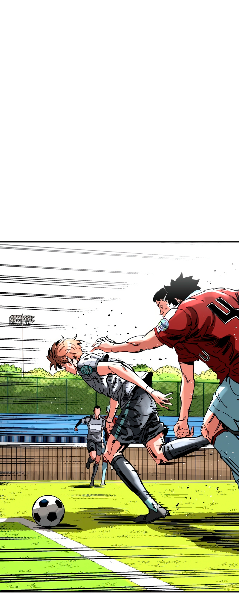O Grande Salto capitulo 117 pagina 37