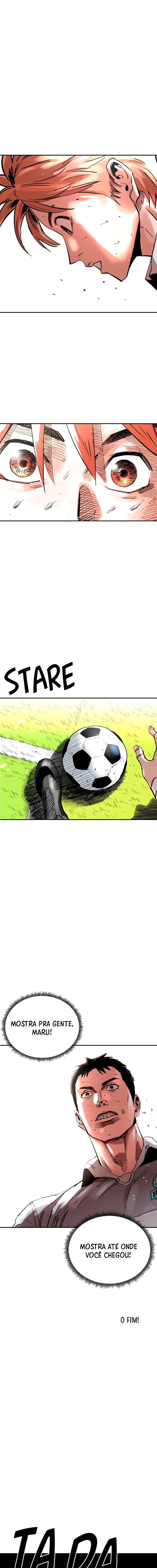 O Grande Salto capitulo 117 pagina 38