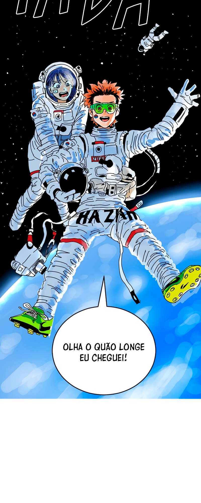 O Grande Salto capitulo 117 pagina 39