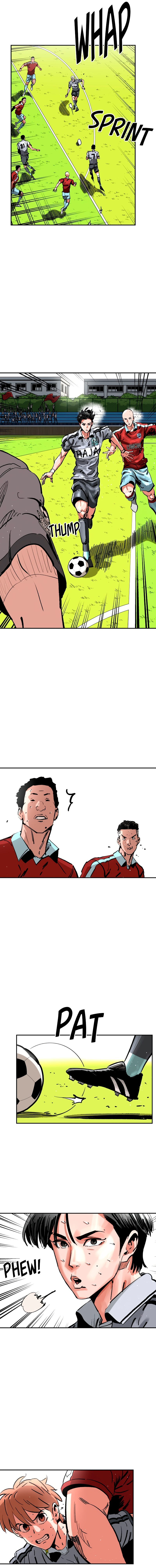 O Grande Salto capitulo 117 pagina 6