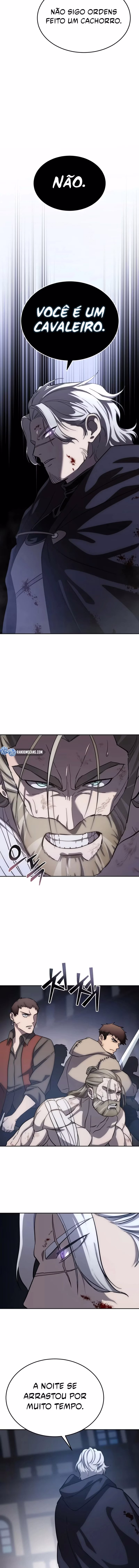 Mestre Espadachim Criado Pelas Estrelas capitulo 4 pagina 15