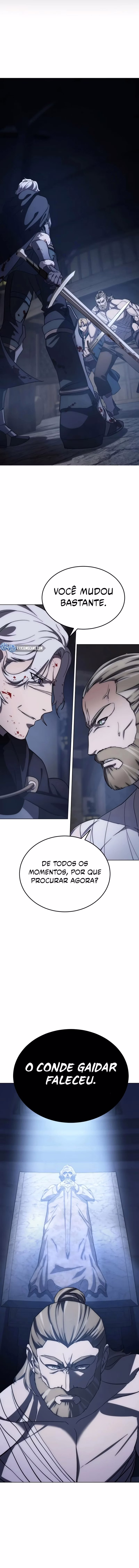 Mestre Espadachim Criado Pelas Estrelas capitulo 4 pagina 2