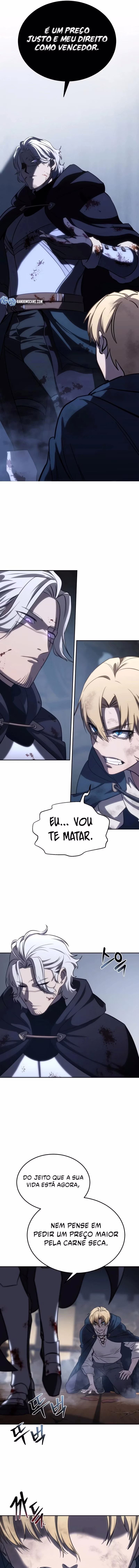 Mestre Espadachim Criado Pelas Estrelas capitulo 4 pagina 27