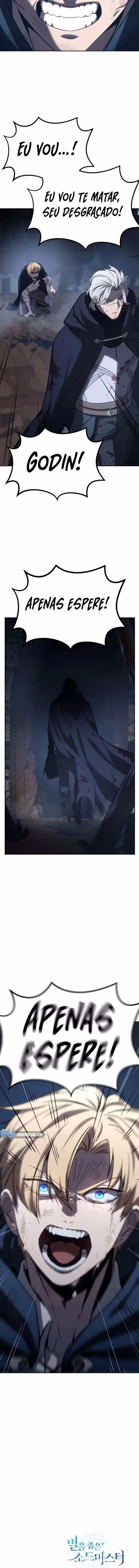 Mestre Espadachim Criado Pelas Estrelas capitulo 4 pagina 28