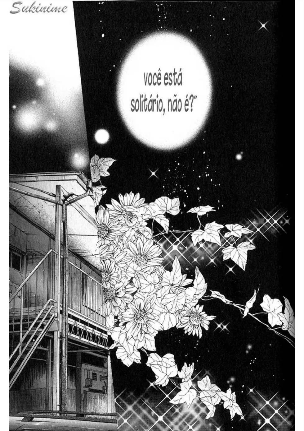 Amantes Superiores capitulo 3 pagina 23