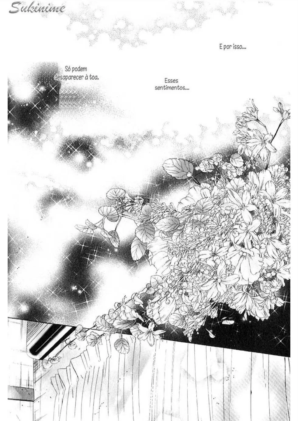 Amantes Superiores capitulo 3 pagina 40