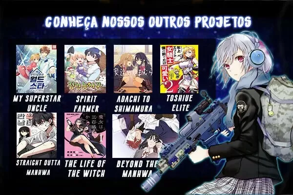 Quero me Casar com o Rei DemÃ´nio capitulo 17 pagina 26