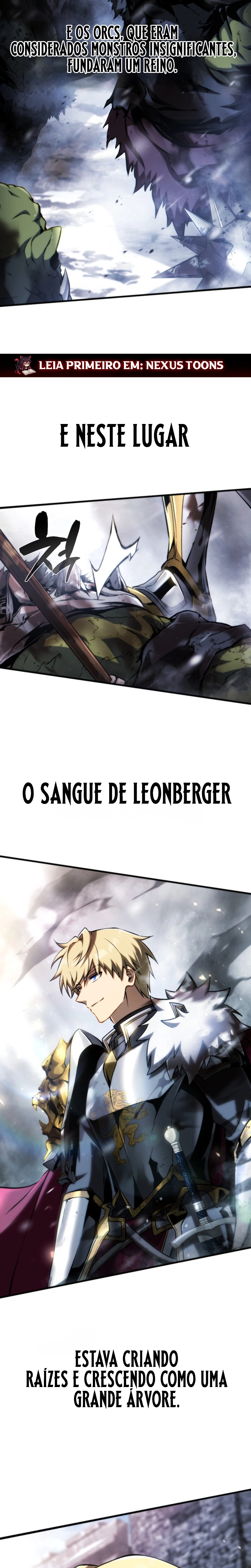 Eu Me Tornei o Primeiro PrÃ­ncipe Rebelde capitulo 38 pagina 14