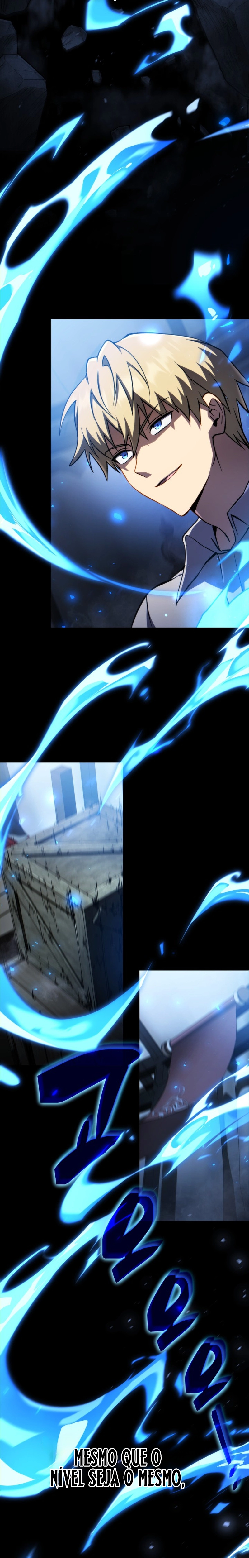 Eu Me Tornei o Primeiro PrÃ­ncipe Rebelde capitulo 38 pagina 20