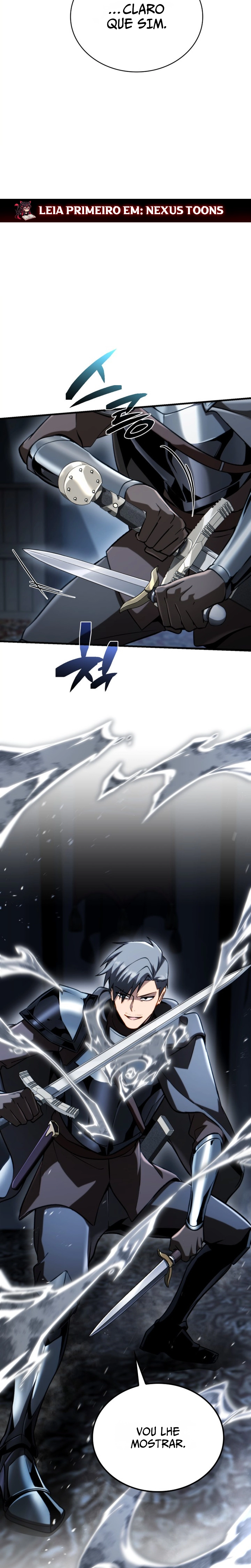 Eu Me Tornei o Primeiro PrÃ­ncipe Rebelde capitulo 38 pagina 26