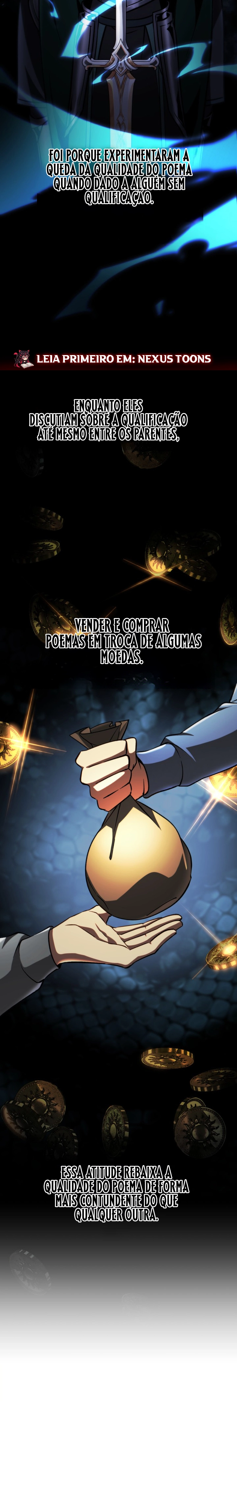 Eu Me Tornei o Primeiro PrÃ­ncipe Rebelde capitulo 38 pagina 31