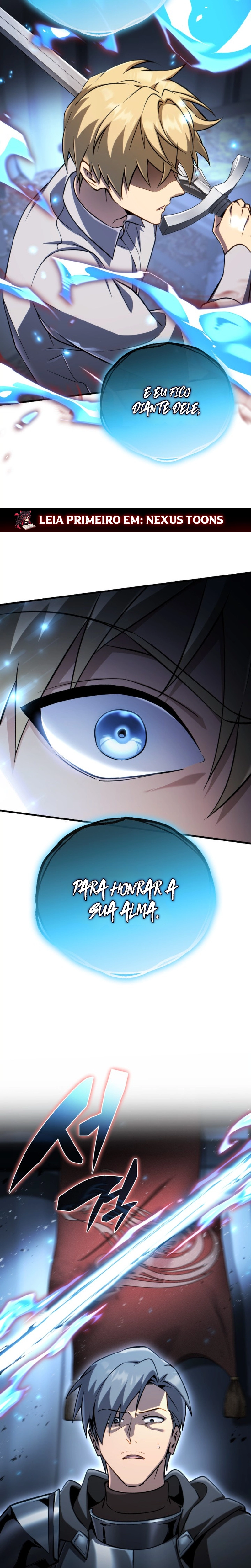 Eu Me Tornei o Primeiro PrÃ­ncipe Rebelde capitulo 38 pagina 34