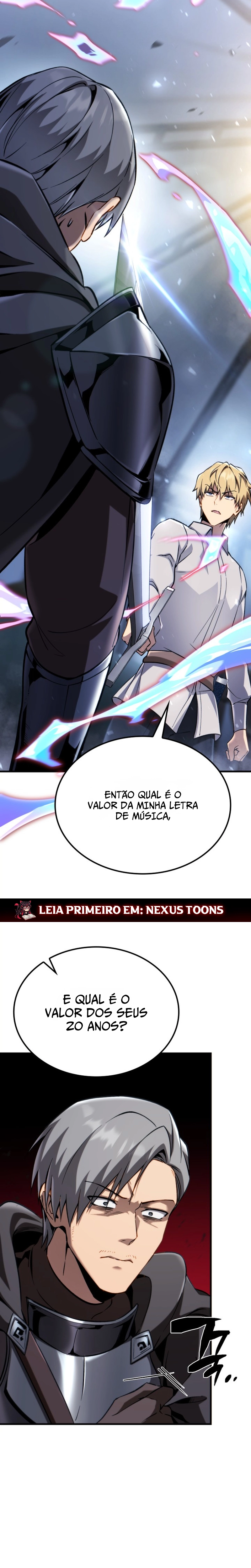 Eu Me Tornei o Primeiro PrÃ­ncipe Rebelde capitulo 38 pagina 36