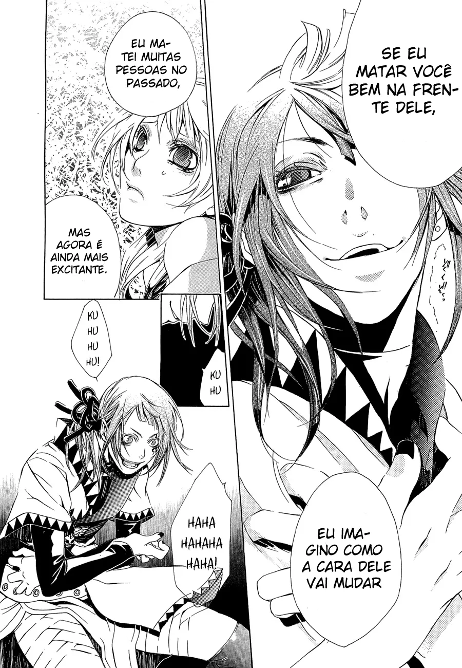 Os Dez Bravos capitulo 9 pagina 11