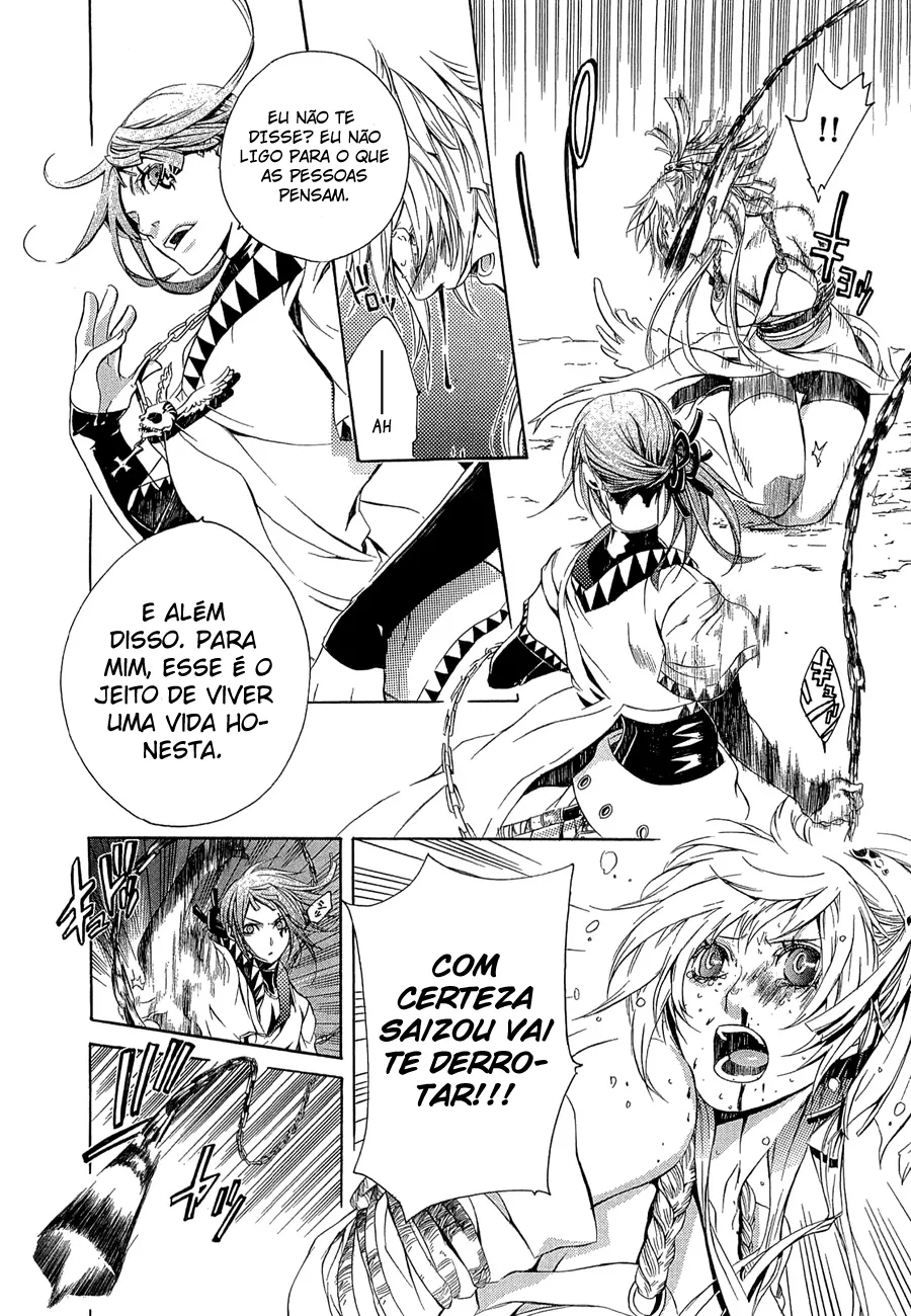 Os Dez Bravos capitulo 9 pagina 13