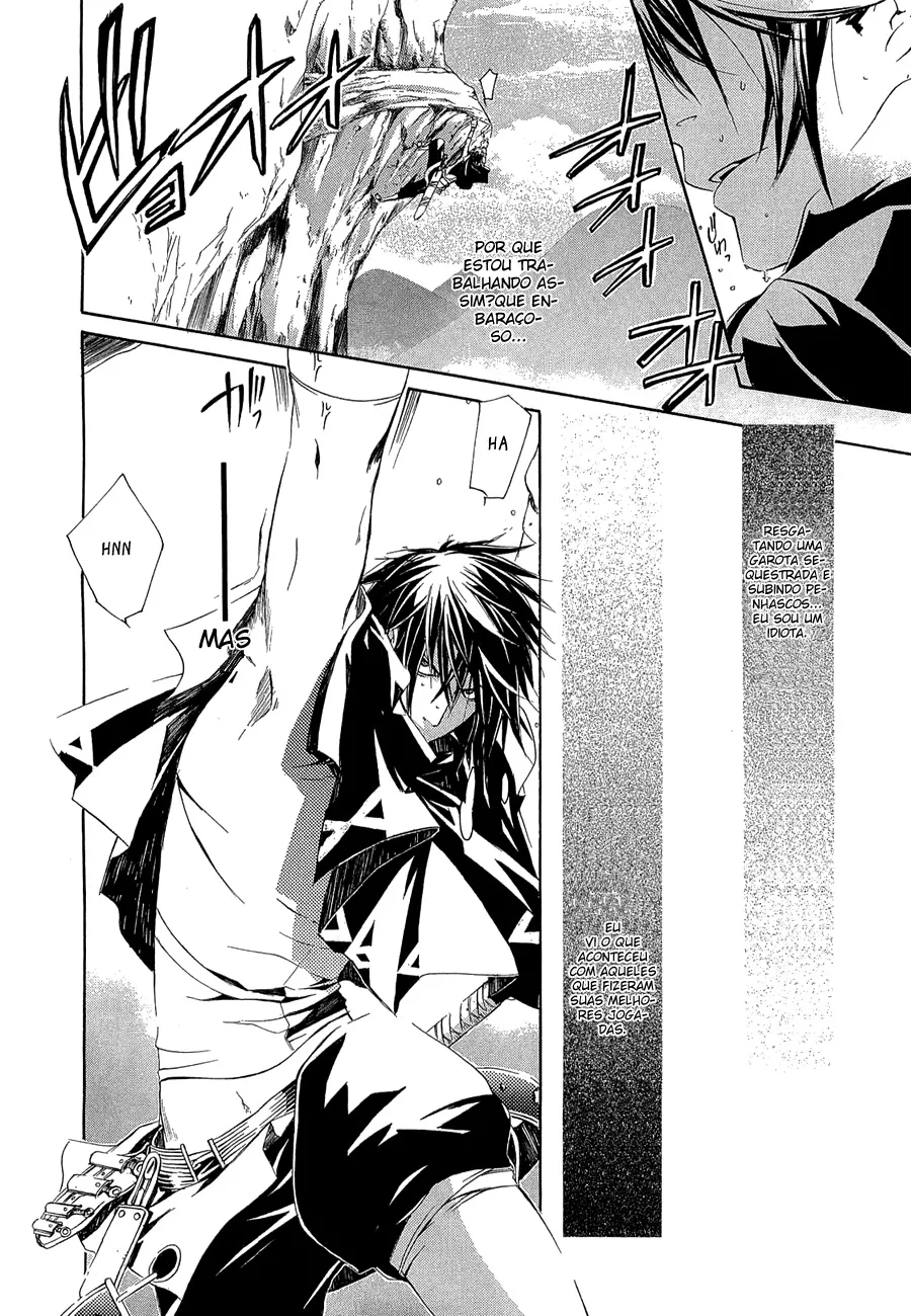 Os Dez Bravos capitulo 9 pagina 19