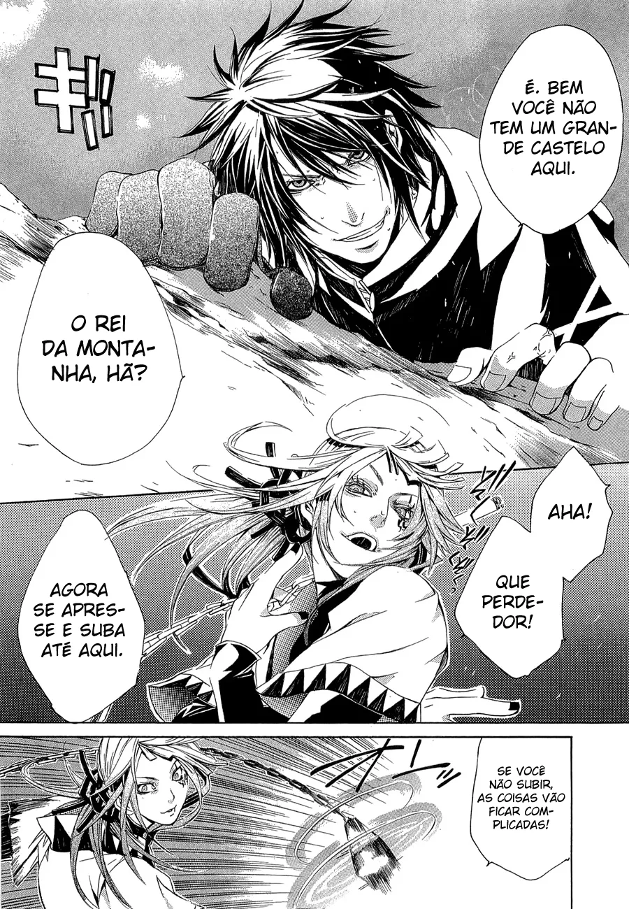 Os Dez Bravos capitulo 9 pagina 22