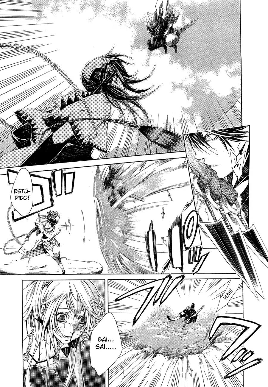 Os Dez Bravos capitulo 9 pagina 24