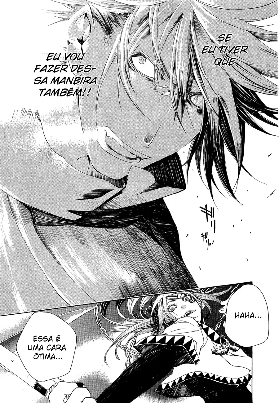Os Dez Bravos capitulo 9 pagina 26