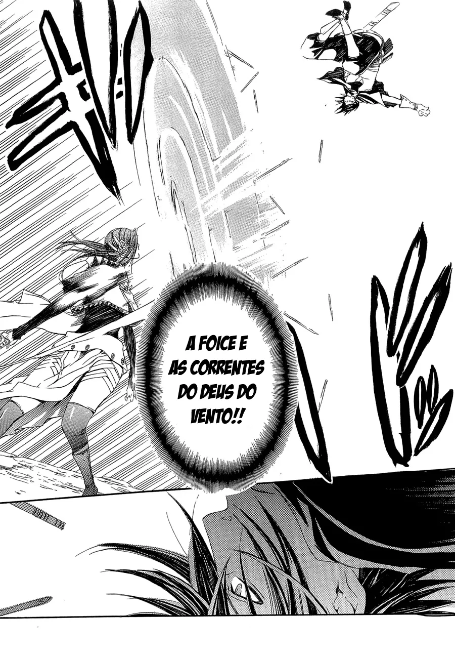 Os Dez Bravos capitulo 9 pagina 28