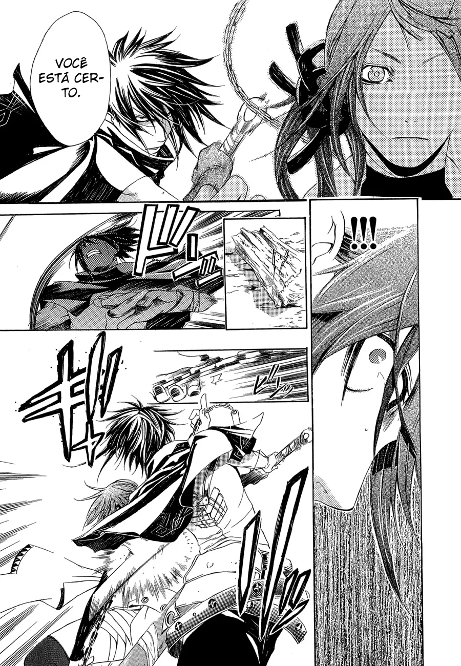 Os Dez Bravos capitulo 9 pagina 30