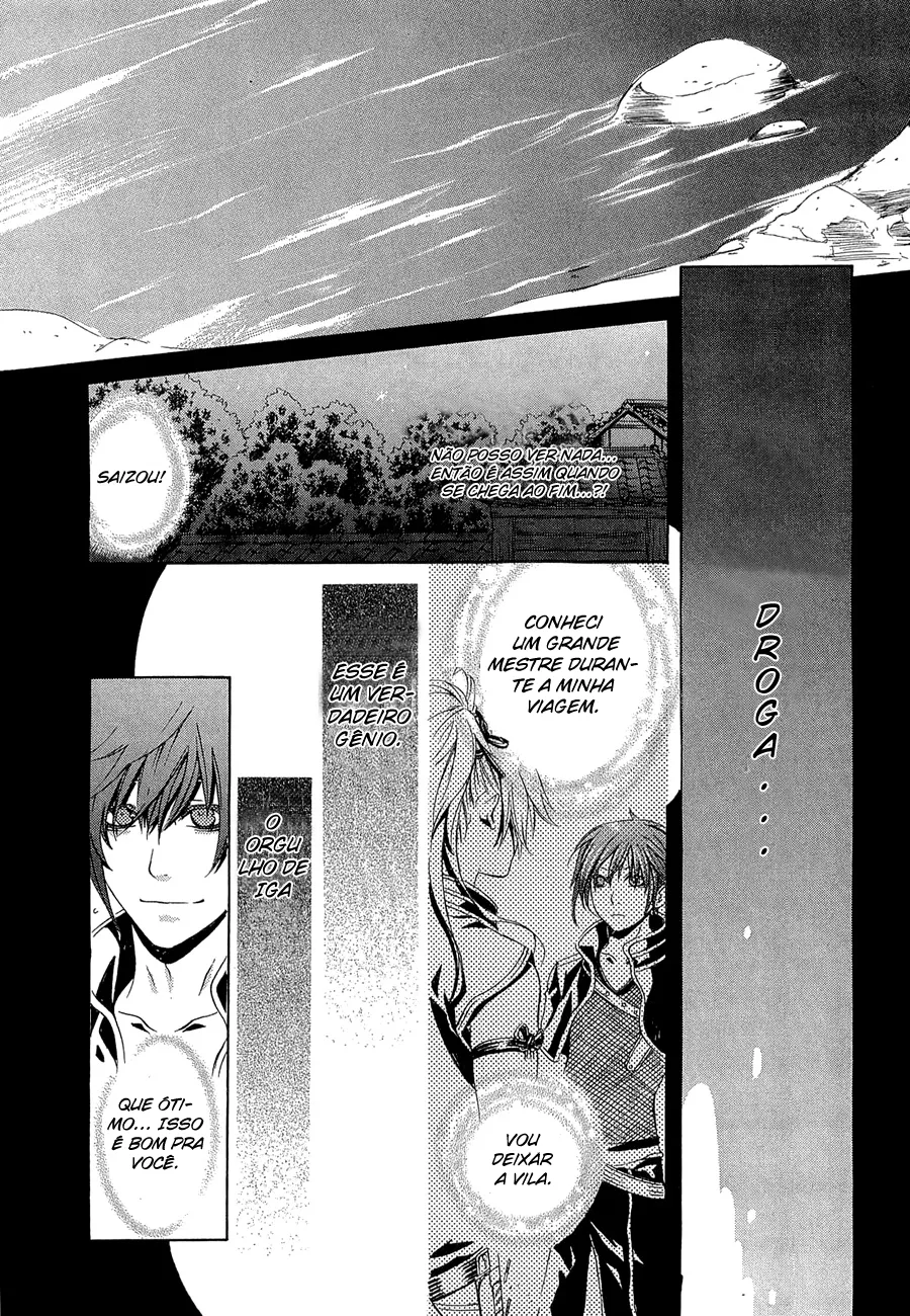 Os Dez Bravos capitulo 9 pagina 3