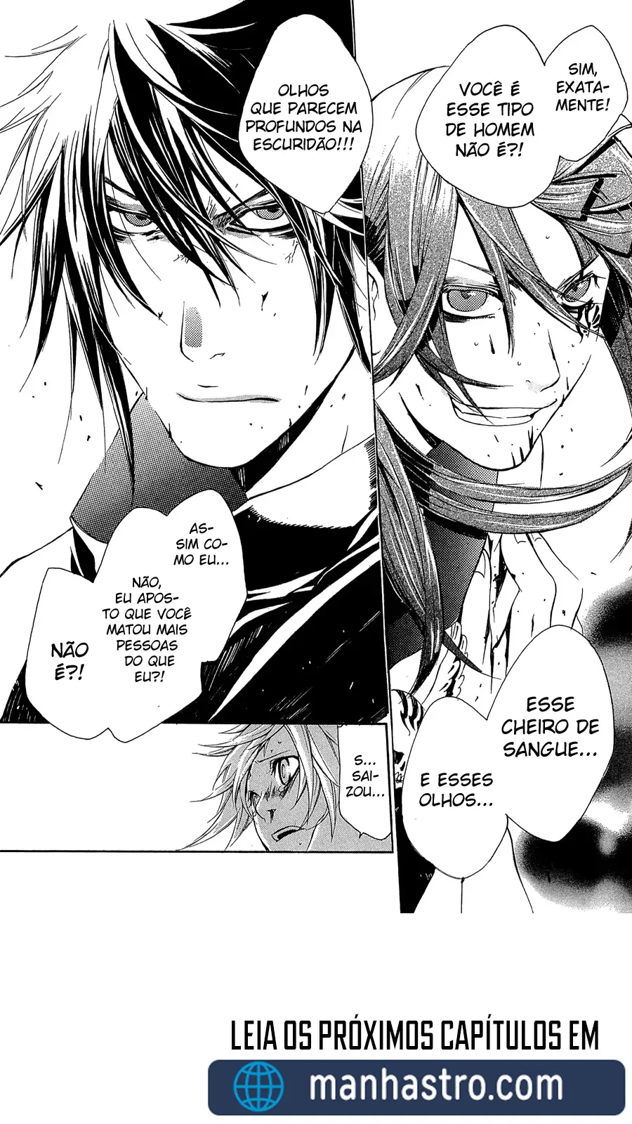 Os Dez Bravos capitulo 9 pagina 33