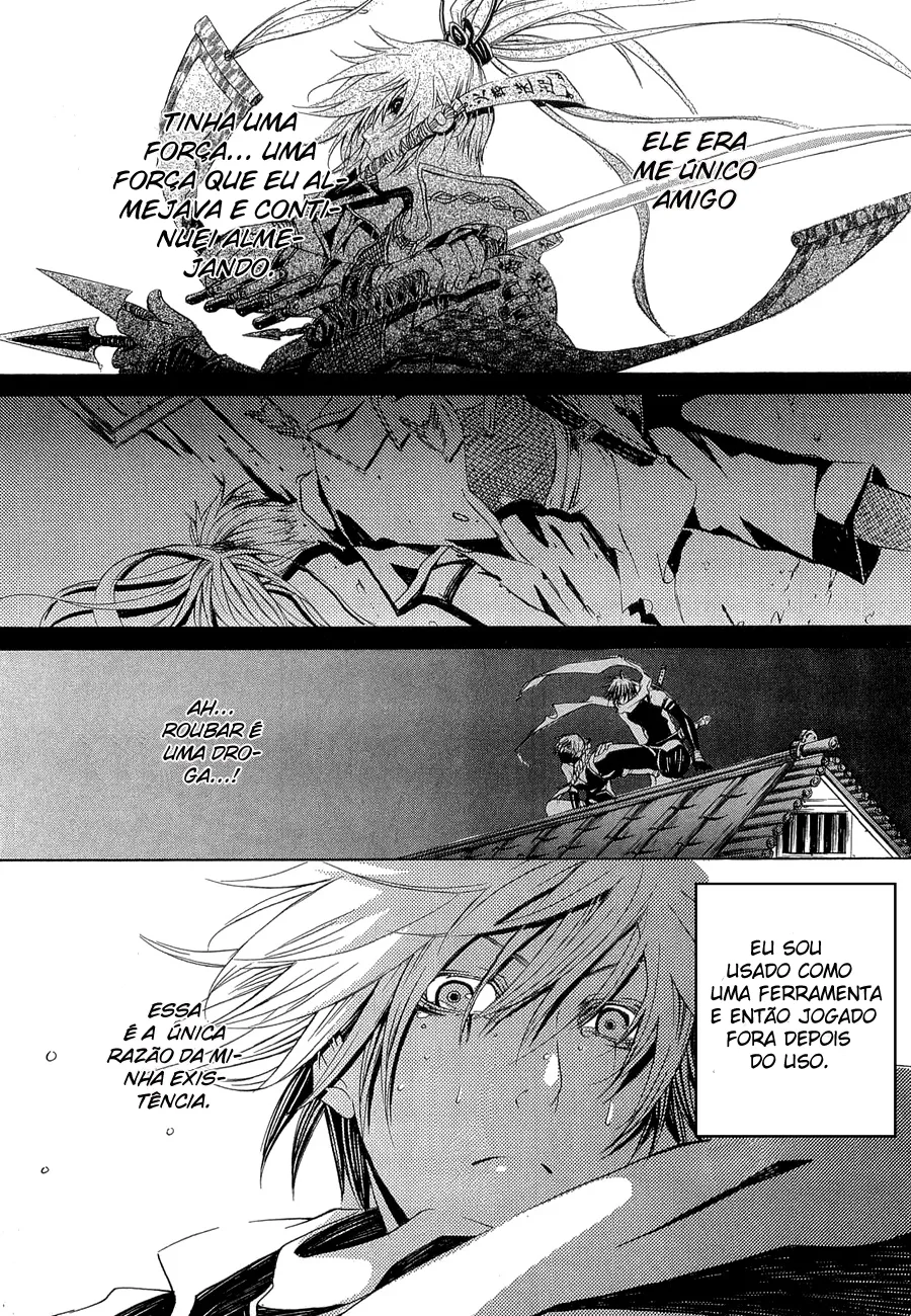 Os Dez Bravos capitulo 9 pagina 4