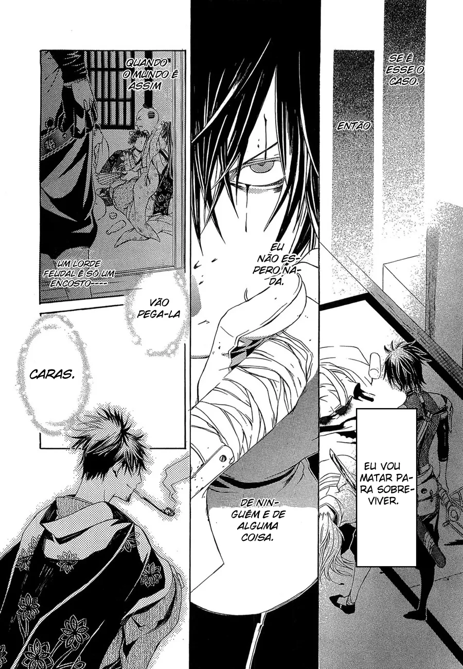 Os Dez Bravos capitulo 9 pagina 5