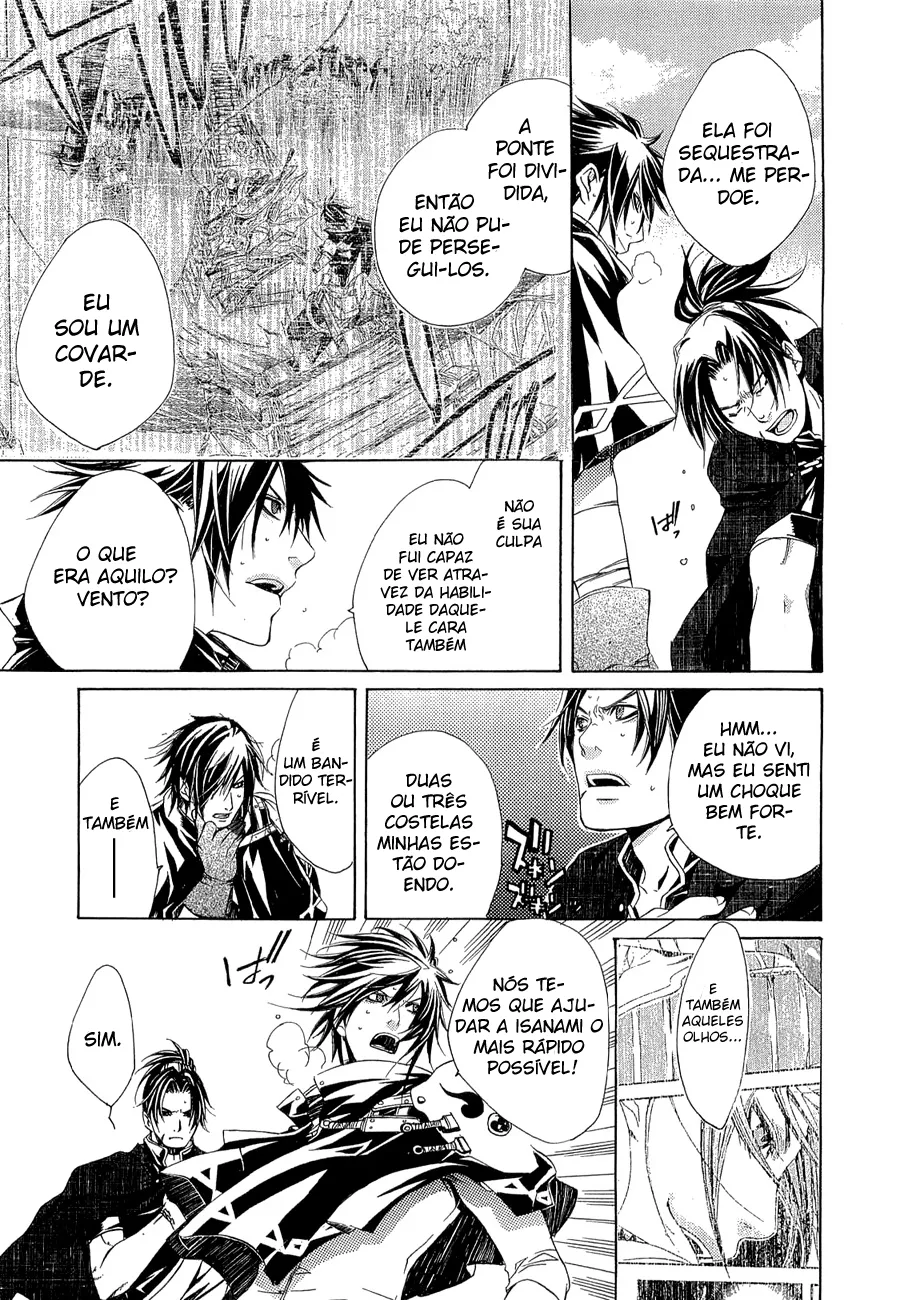 Os Dez Bravos capitulo 9 pagina 8