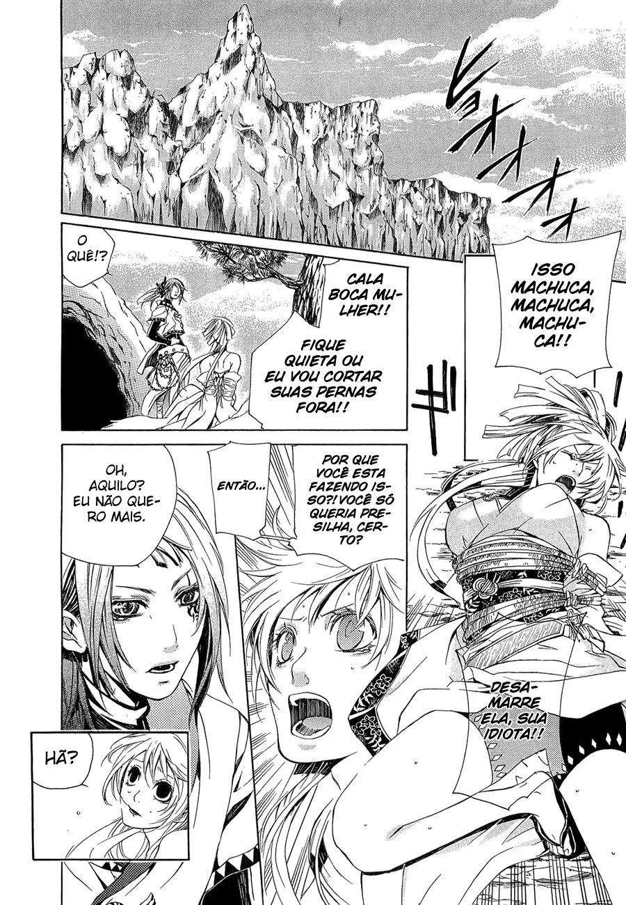 Os Dez Bravos capitulo 9 pagina 9