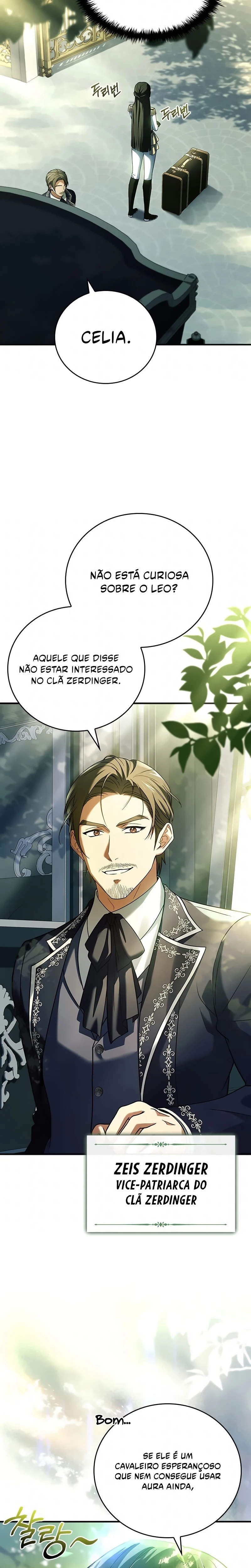 O Herói Lendário é um Aluno Com Honras da Academia capitulo 1 pagina 30