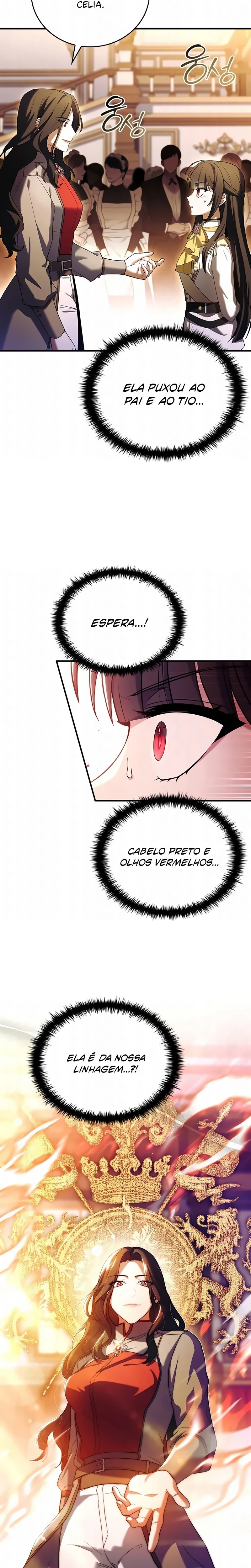 O Herói Lendário é um Aluno Com Honras da Academia capitulo 1 pagina 34
