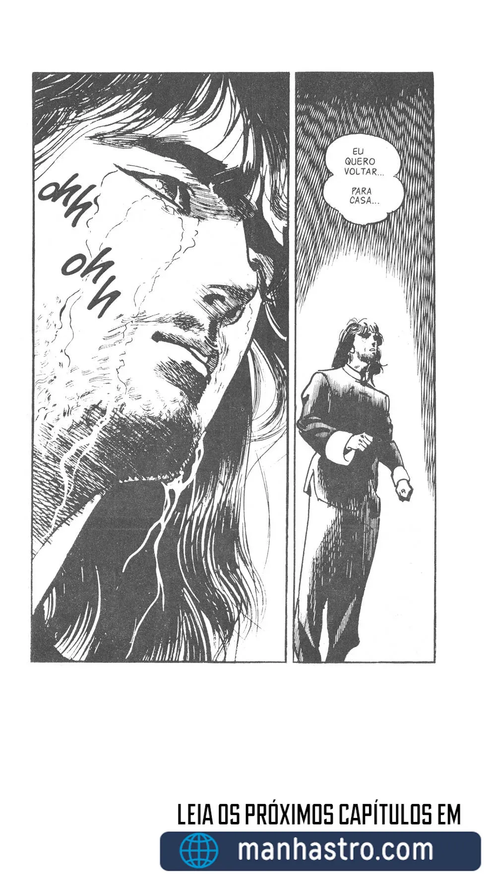 Os 108 DragÃµes: O Ãšltimo Grito capitulo 9 pagina 37