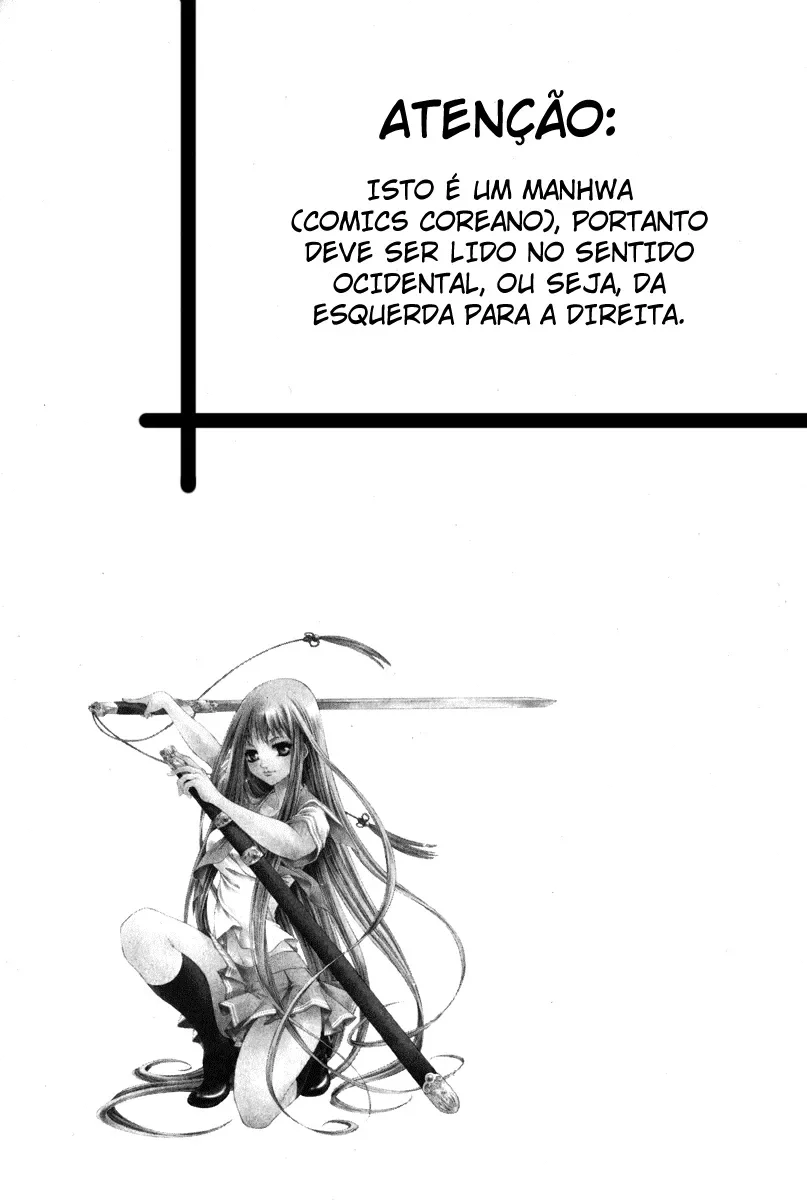 D-Ash: A DesventuranÃ§a Adolescente capitulo 9 pagina 1