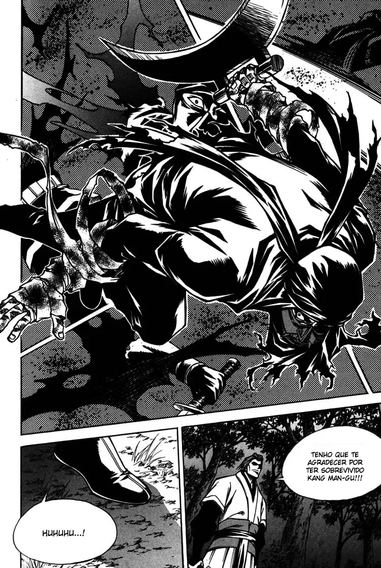 D-Ash: A DesventuranÃ§a Adolescente capitulo 9 pagina 14