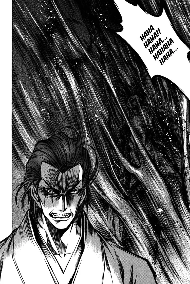 D-Ash: A DesventuranÃ§a Adolescente capitulo 9 pagina 22