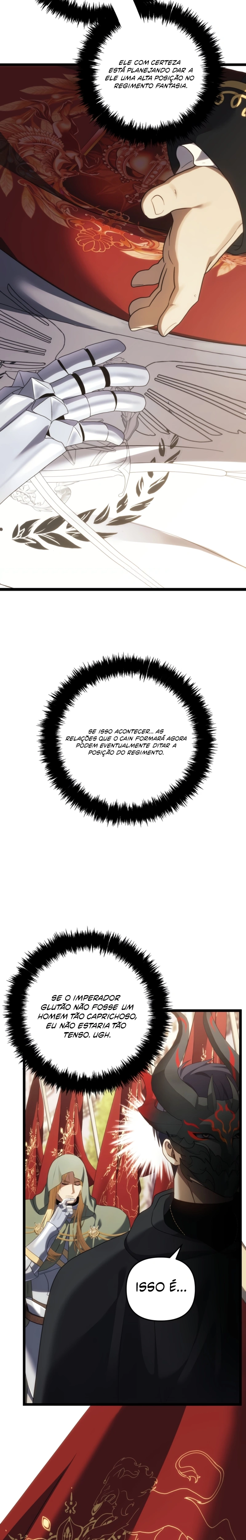 A Segunda Vida do Ranker capitulo 216 pagina 11