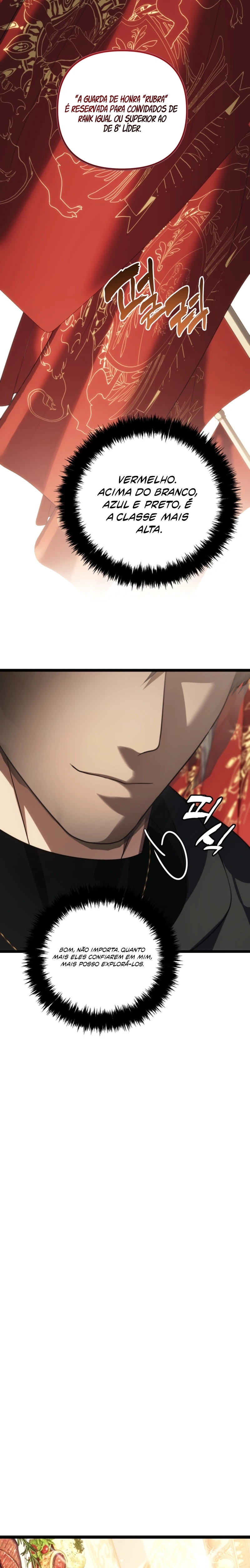 A Segunda Vida do Ranker capitulo 216 pagina 12
