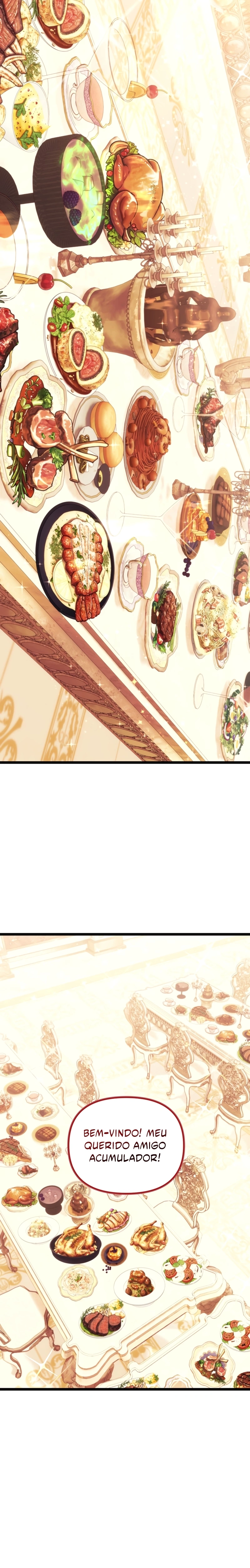 A Segunda Vida do Ranker capitulo 216 pagina 13