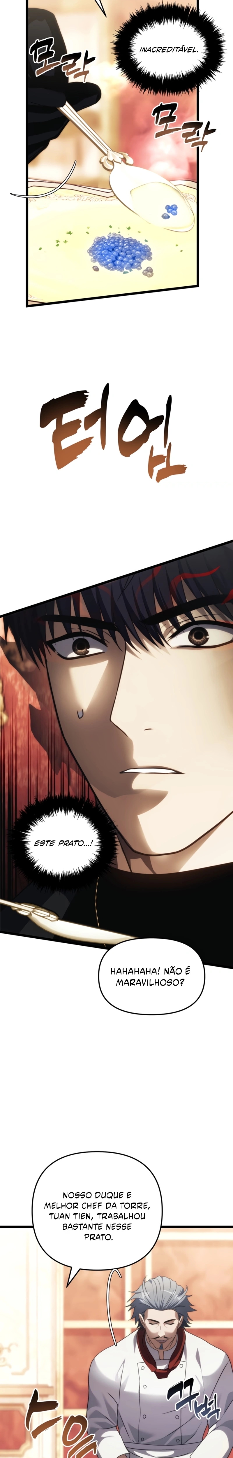 A Segunda Vida do Ranker capitulo 216 pagina 15